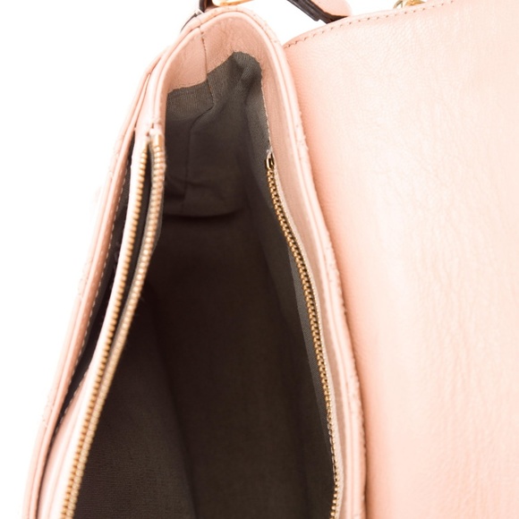 EUC- Marc Jacobs Quilted Bag - Picture 3 of 8